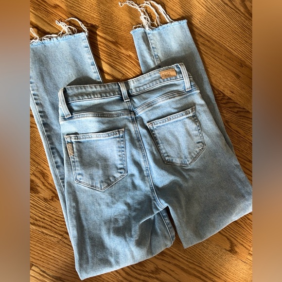 Paige jeans 26 - Picture 1 of 2